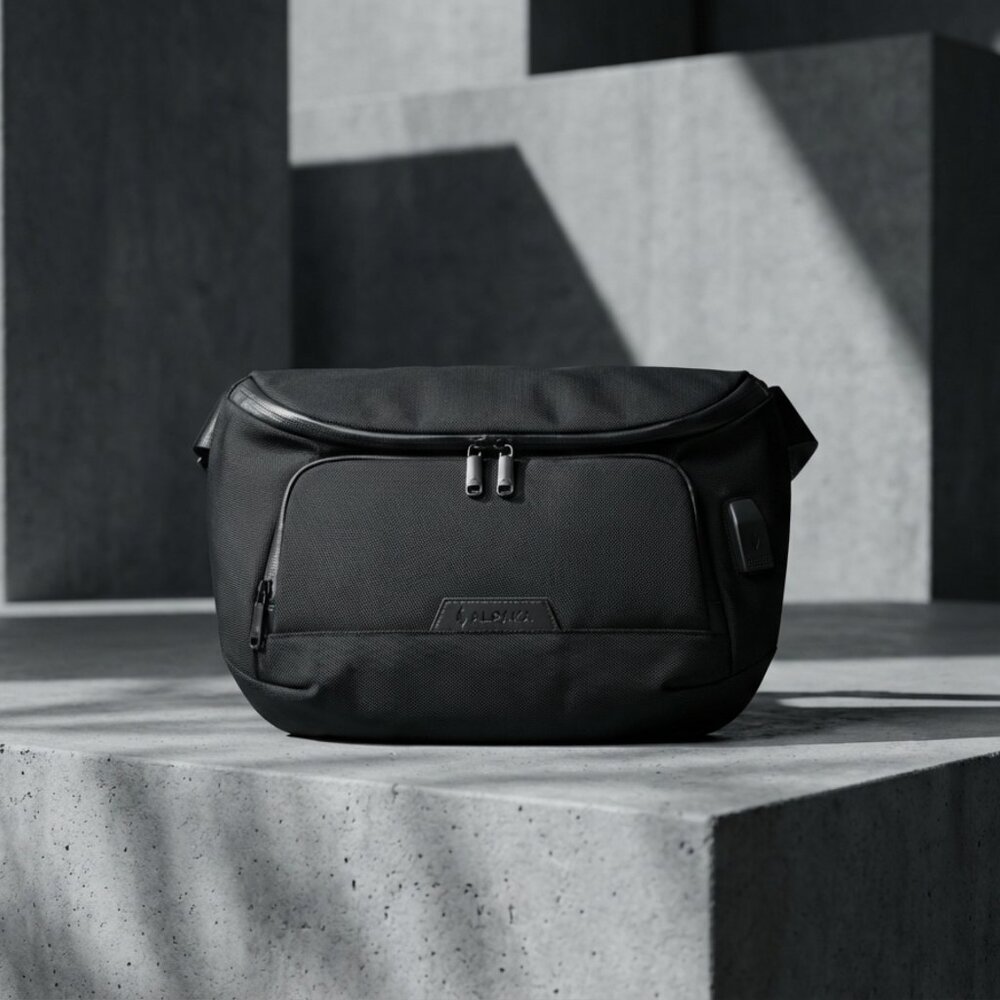 Alpaka Bravo Sling Max 10L (NWT) - Picture 5 of 5